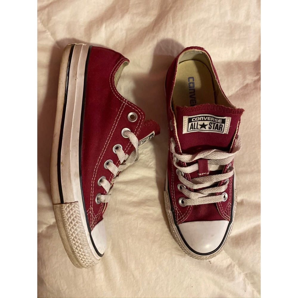 Converse All Star